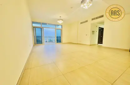 Apartment - 3 Bedrooms - 4 Bathrooms for rent in Azizi Tulip - Al Furjan - Dubai