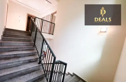 Townhouse - 3 Bedrooms - 4 Bathrooms for sale in AZHA Community - Al Amerah - Ajman