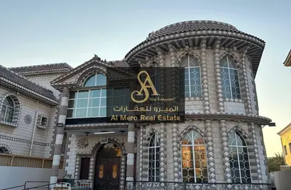 Villa - 5 Bedrooms - 4 Bathrooms for sale in Al Mina Building - Al Rawda 2 - Al Rawda - Ajman