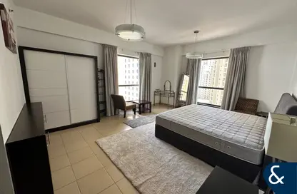 Apartment - 3 Bedrooms - 3 Bathrooms for sale in Shams 1 - Shams - Jumeirah Beach Residence - Dubai