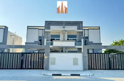 Villa - 3 Bedrooms - 5 Bathrooms for rent in Al Azra - Al Riqqa - Sharjah