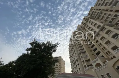 Apartment - 1 Bedroom - 1 Bathroom for sale in Royal breeze 3 - Royal Breeze - Al Hamra Village - Ras Al Khaimah