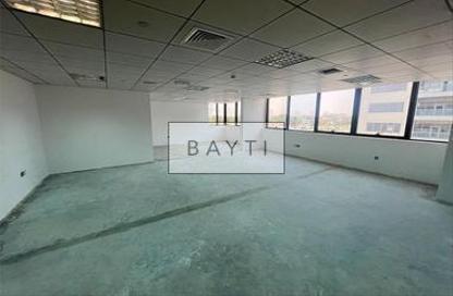 Whole Building - Studio for rent in Arenco Offices - Dubai Investment Park (DIP) - Dubai