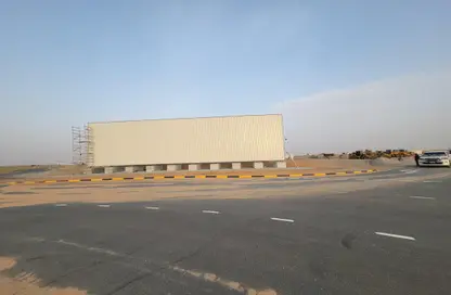 Land - Studio for sale in Al Surra - Umm Al Quwain