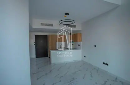 Apartment - 1 Bathroom for sale in Al Maryah Vista - Al Maryah Island - Abu Dhabi