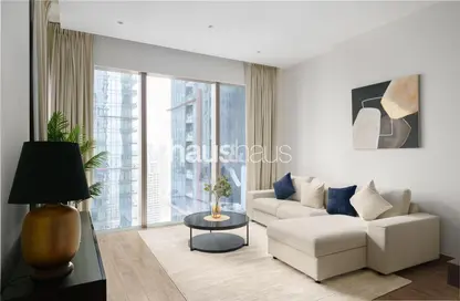 Apartment - 1 Bedroom - 2 Bathrooms for rent in Jumeirah Living Marina Gate - Marina Gate - Dubai Marina - Dubai