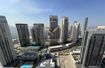 Apartment - 2 Bedrooms - 2 Bathrooms for sale in Palace Residences - Dubai Creek Harbour (The Lagoons) - Dubai