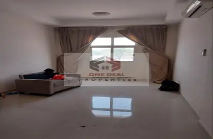 Apartment - 3 Bedrooms - 3 Bathrooms for rent in Al Manaseer - Al Ain