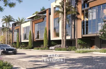 Townhouse - 4 Bedrooms - 5 Bathrooms for sale in Verdana 6 - Dubai Investment Park (DIP) - Dubai