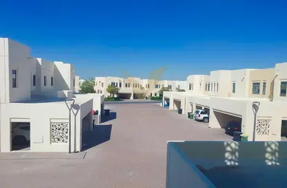 Villa - 4 Bedrooms - 4 Bathrooms for rent in Mira Oasis 3 - Mira Oasis - Reem - Dubai