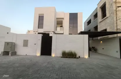 Villa - 4 Bedrooms - 6 Bathrooms for sale in Al Helio 2 - Al Helio - Ajman