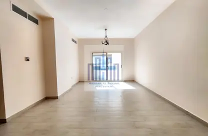 Apartment - 1 Bedroom - 2 Bathrooms for rent in Muwaileh 29 Building - Muwaileh - Sharjah