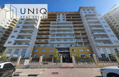 Apartment - 2 Bedrooms - 3 Bathrooms for rent in Hercules - Living Legends - Dubai