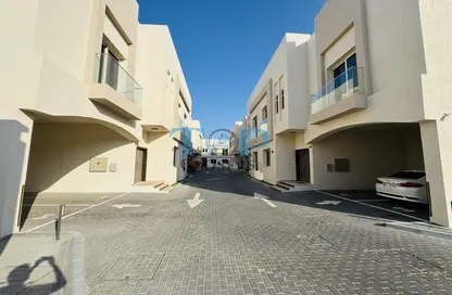 Villa - 5 Bedrooms - 7 Bathrooms for rent in Al Ghail - Al Mutarad - Al Ain