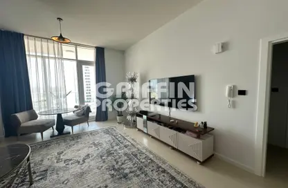 Apartment - 1 Bedroom - 2 Bathrooms for rent in PG Upperhouse - Al Furjan - Dubai