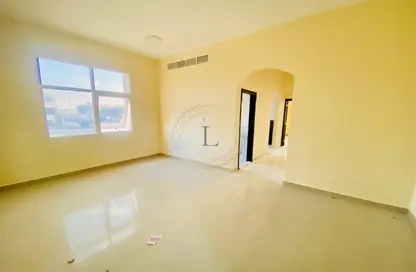 Apartment - 1 Bedroom - 1 Bathroom for rent in Al Sidrah - Al Khabisi - Al Ain