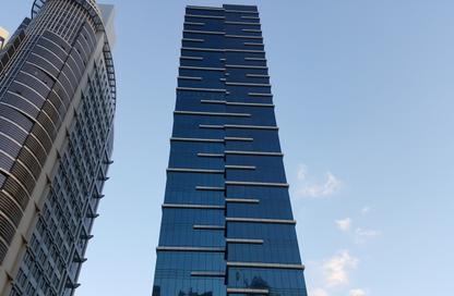 Office Space - Studio for rent in Bayswater - Business Bay - Dubai