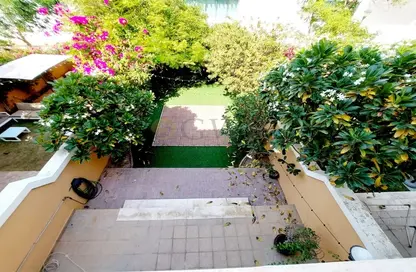 Townhouse - 1 Bedroom - 2 Bathrooms for sale in District 9F - Jumeirah Village Triangle - Dubai