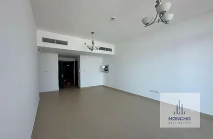 Apartment - 2 Bedrooms - 3 Bathrooms for rent in Orion Building - Arjan - Dubai