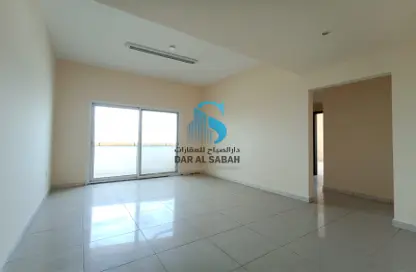 Apartment - 1 Bedroom - 1 Bathroom for rent in Al Mansour Tower - Al Nahda - Sharjah