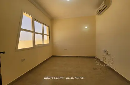 Apartment - 1 Bathroom for rent in Khalifa City A Villas - Khalifa City A - Khalifa City - Abu Dhabi