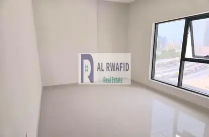 Apartment - 2 Bedrooms - 3 Bathrooms for rent in Oasis Tower - Al Rashidiya 1 - Al Rashidiya - Ajman