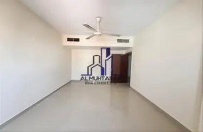 Apartment - 1 Bedroom - 1 Bathroom for rent in Bu Tina - Al Sharq - Sharjah