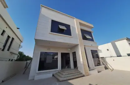 Villa - 3 Bedrooms - 4 Bathrooms for sale in Al Yasmeen - Ajman