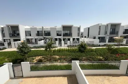 Townhouse - 3 Bedrooms - 4 Bathrooms for sale in La Rosa 2 - Villanova - Dubai Land - Dubai