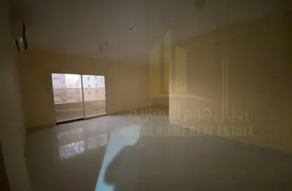 Apartment - 3 Bedrooms - 3 Bathrooms for rent in Al Jurf 3 - Al Jurf - Ajman Downtown - Ajman