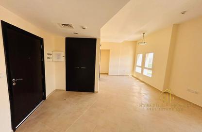 Apartment - 1 Bathroom for rent in Al Ramth 21 - Al Ramth - Remraam - Dubai