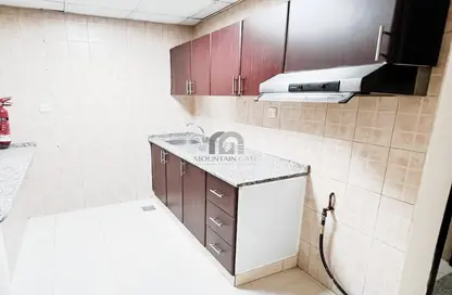 Apartment - Studio - 1 Bathroom for sale in Gulf Pearl Tower - Al Nahda - Sharjah