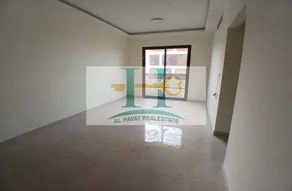 Apartment - 2 Bedrooms - 3 Bathrooms for rent in Al Yasmeen - Ajman