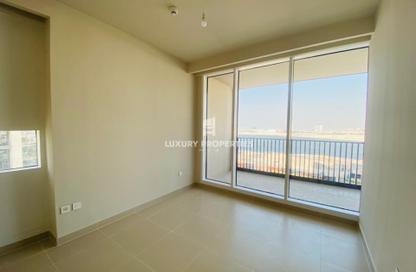 Apartment - 1 Bedroom - 1 Bathroom for rent in Harbour Gate Tower 1 - Harbour Gate - Dubai Creek Harbour (The Lagoons) - Dubai