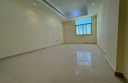 Apartment - 1 Bathroom for rent in Khalifa City A Villas - Khalifa City A - Khalifa City - Abu Dhabi