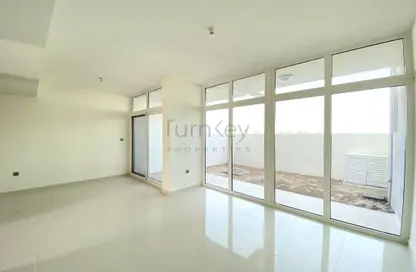 Townhouse - 3 Bedrooms - 3 Bathrooms for sale in Mimosa - Damac Hills 2 - Dubai