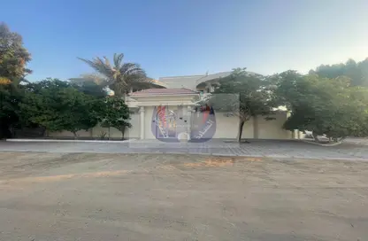 Villa - 6 Bedrooms - 7 Bathrooms for sale in Al Rawda 2 - Al Rawda - Ajman