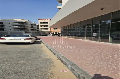 Shop - Studio for rent in Al Warqa'a 1 - Al Warqa'a - Dubai