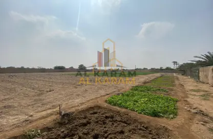 Farm - Studio for sale in Al Salihia - Ras Al Khaimah