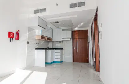 Apartment - 1 Bedroom - 1 Bathroom for rent in Bnh Twin Tower - Al Furjan - Dubai