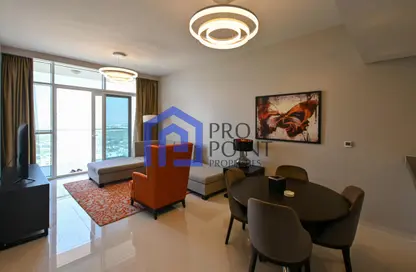 Apartment - 2 Bedrooms - 2 Bathrooms for rent in Artesia C - Artesia - DAMAC Hills - Dubai