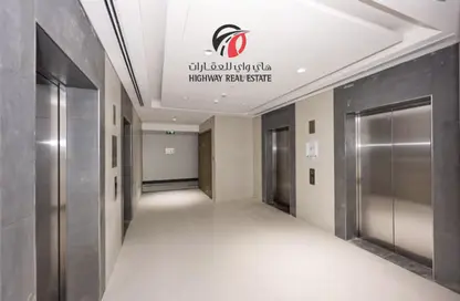 Apartment - 1 Bathroom for rent in Jebel Ali Industrial 1 - Jebel Ali Industrial - Jebel Ali - Dubai