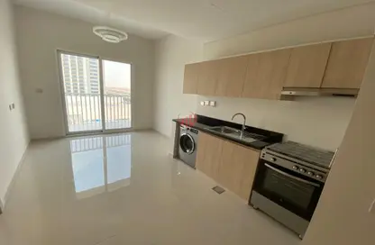 Apartment - 1 Bedroom - 1 Bathroom for rent in Golf Vita - DAMAC Hills - Dubai