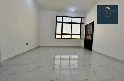 Apartment - 1 Bedroom - 1 Bathroom for rent in Shakhbout City - Abu Dhabi