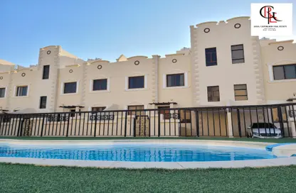 Villa - 4 Bedrooms - 4 Bathrooms for rent in Mohamed Bin Zayed City Villas - Mohamed Bin Zayed City - Abu Dhabi