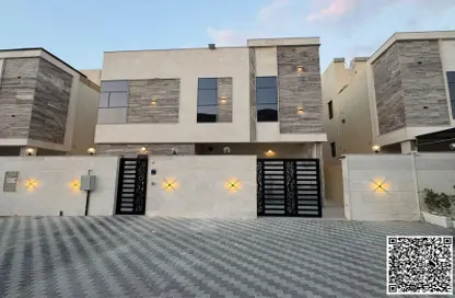 Villa - 5 Bedrooms for rent in Al Aamra Gardens - Al Amerah - Ajman