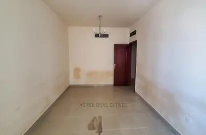 Apartment - 1 Bedroom - 2 Bathrooms for rent in Ibtikar 1 - Al Majaz 2 - Al Majaz - Sharjah