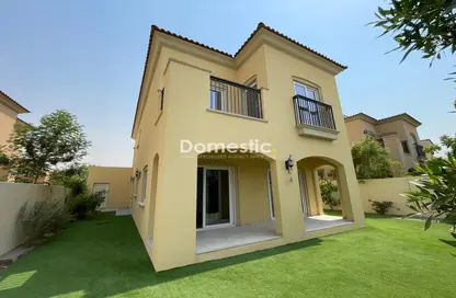 Villa - 3 Bedrooms - 3 Bathrooms for rent in La Quinta - Villanova - Dubai Land - Dubai