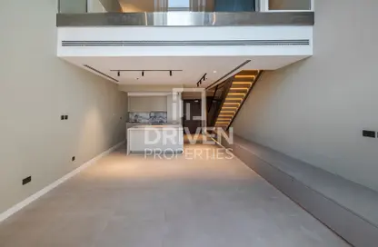 Apartment - 1 Bedroom - 2 Bathrooms for sale in Bay Square Building 1 - Bay Square - Business Bay - Dubai