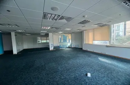 1,206 sq-ft fitted office ready to move in